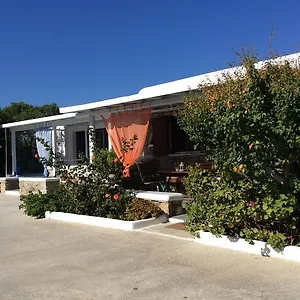  Apartamento Liana Grecia