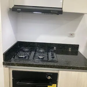  Apartamento Marina Club Piso 8 Colombia