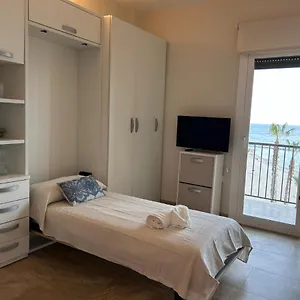  Apartamento Estudio Portamar España
