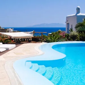  Villa Nama Grecia