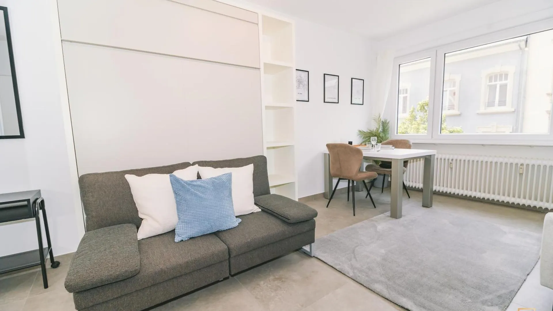 Stylish Studio In The Heart Of Luxembourg City 0*,  Luxembourg